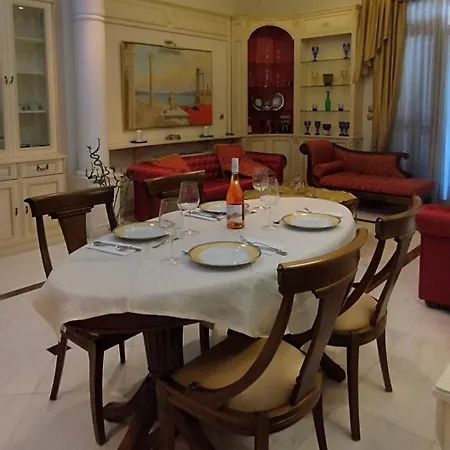 Elegant Tsimiski Neoclassical