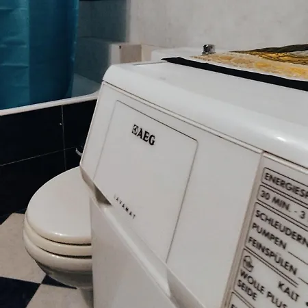 Lejlighed Elegant Tsimiski Neoclassical