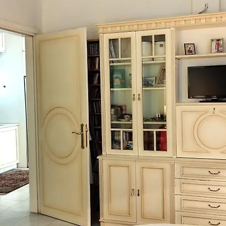 Elegant Tsimiski Neoclassical Θεσσαλονίκη