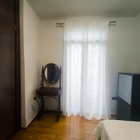 Elegant Tsimiski Neoclassical Διαμέρισμα