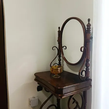 Elegant Tsimiski Neoclassical *