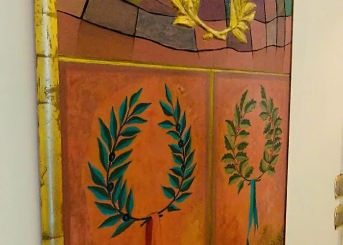 Elegant Tsimiski Neoclassical