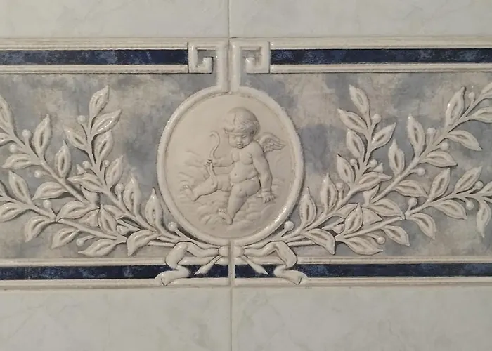 Elegant Tsimiski Neoclassical Appartement Thessalonique