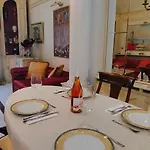 Elegant Tsimiski Neoclassical Apartamento Tesalónica