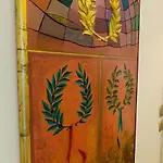 Elegant Tsimiski Neoclassical