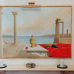 Elegant Tsimiski Neoclassical