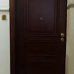 Elegant Tsimiski Neoclassical Apartamento