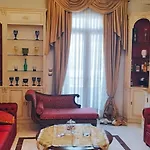 Elegant Tsimiski Neoclassical *