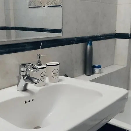 Elegant Tsimiski Neoclassical Appartement