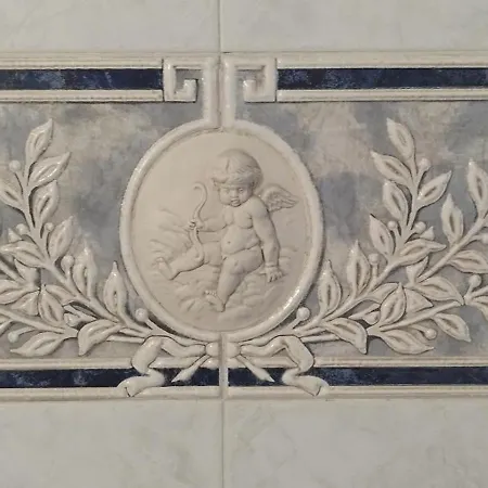 Elegant Tsimiski Neoclassical Appartement Thessalonique