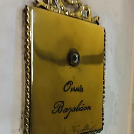 Appartement Elegant Tsimiski Neoclassical Thessalonique