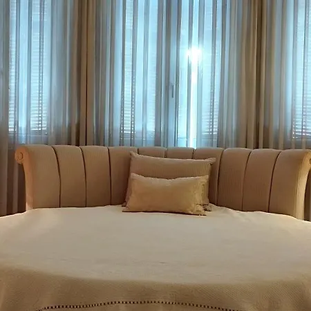 Apartment Elegant Tsimiski Neoclassical
