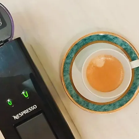 Apartamento Elegant Tsimiski Neoclassical