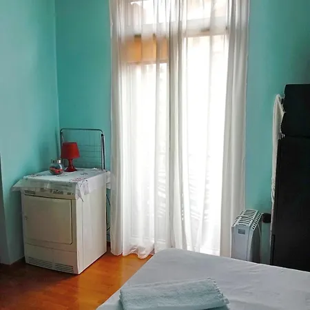 Appartement Elegant Tsimiski Neoclassical