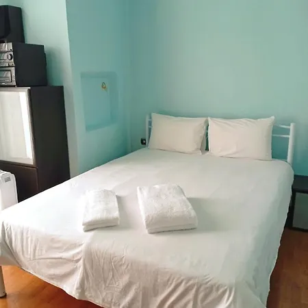 Appartement Elegant Tsimiski Neoclassical