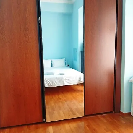 Elegant Tsimiski Neoclassical Apartmán