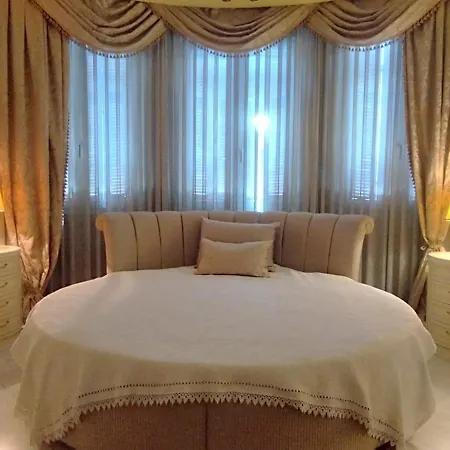 Apartmán Elegant Tsimiski Neoclassical