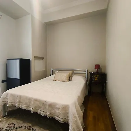 아파트 Elegant Tsimiski Neoclassical