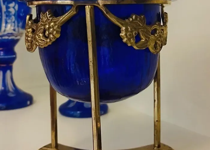 Elegant Tsimiski Neoclassical Салоники