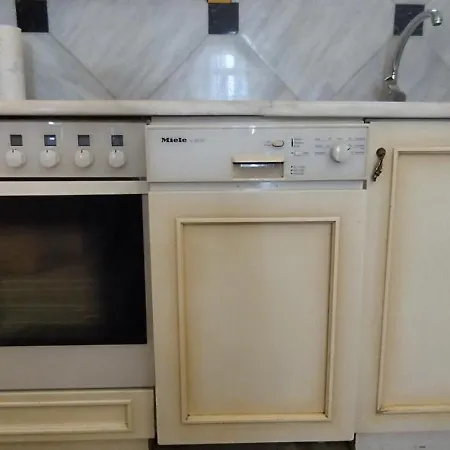 Elegant Tsimiski Neoclassical Thessaloniki