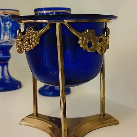 Elegant Tsimiski Neoclassical Thessaloniki