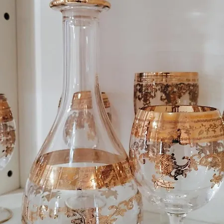 Elegant Tsimiski Neoclassical