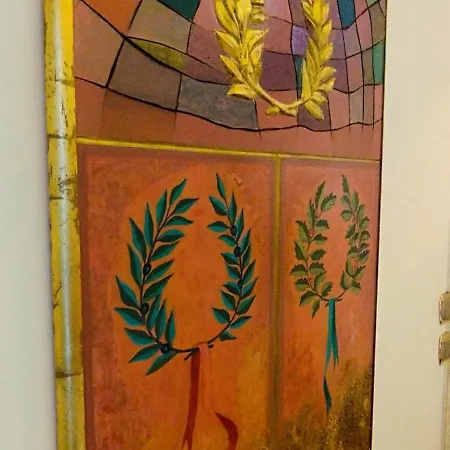 Elegant Tsimiski Neoclassical