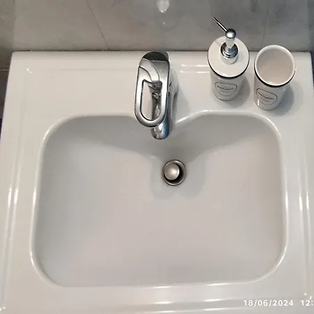 Apartament Elegant Tsimiski Neoclassical *