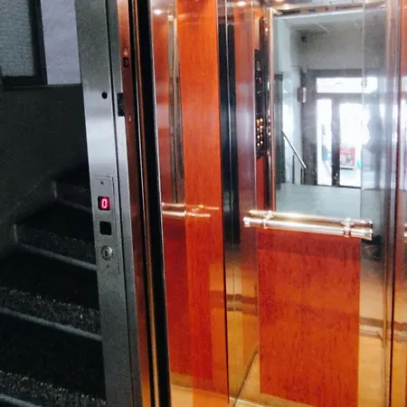 Apartament Elegant Tsimiski Neoclassical Salonic