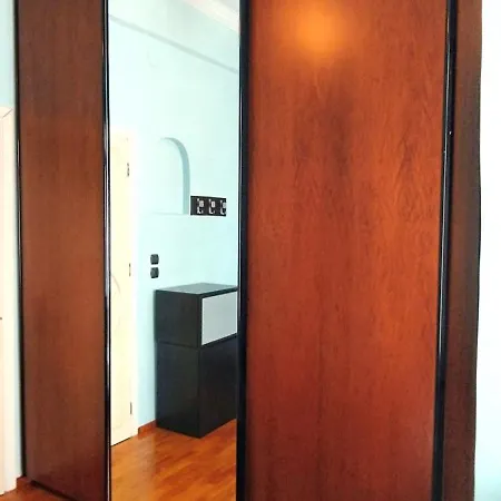 Elegant Tsimiski Neoclassical